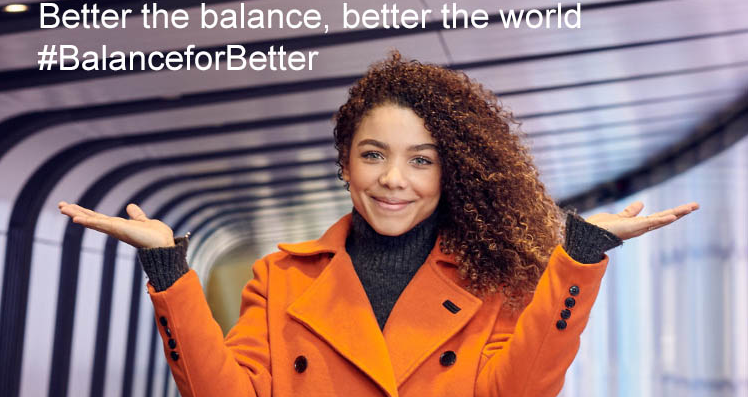 Balance for Better: 6 Ways Companies Can Enhance Women Participation in the Workplace